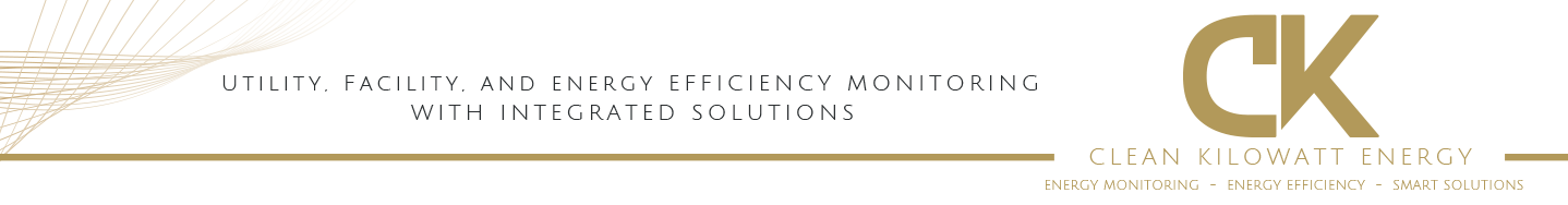 Clean Kilowatt Energy (Pty) Ltd's banner