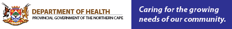 Department Of Health N.C's banner