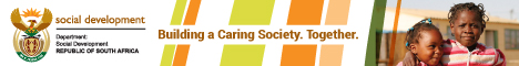 Department Of Social Development - Head Office's banner