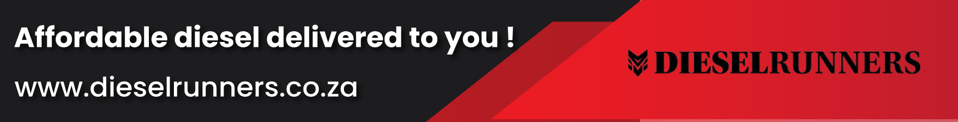 Diesel Runners's banner