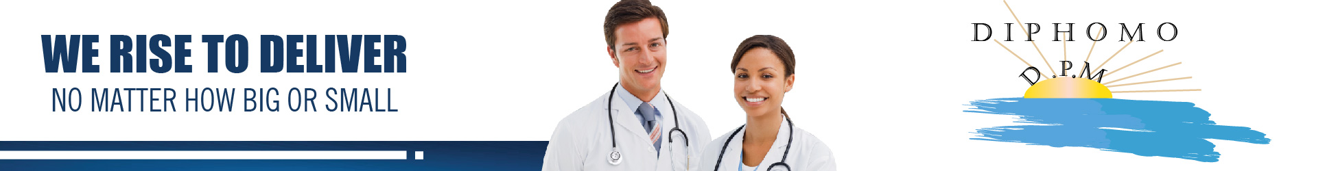 Diphomo Enterprise's banner