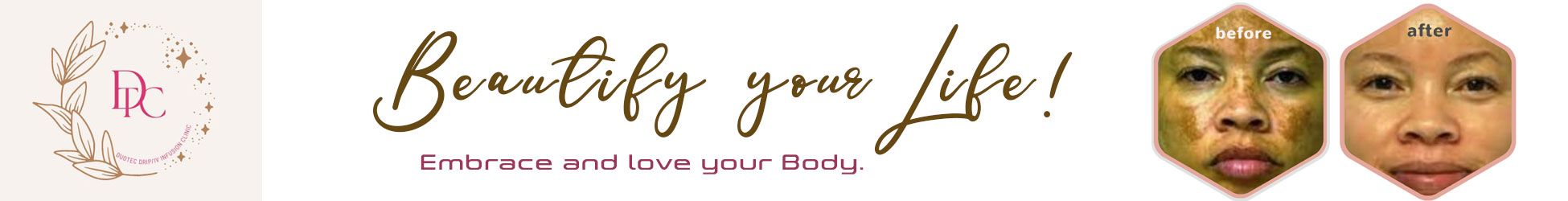 DuoTec Clinic's banner