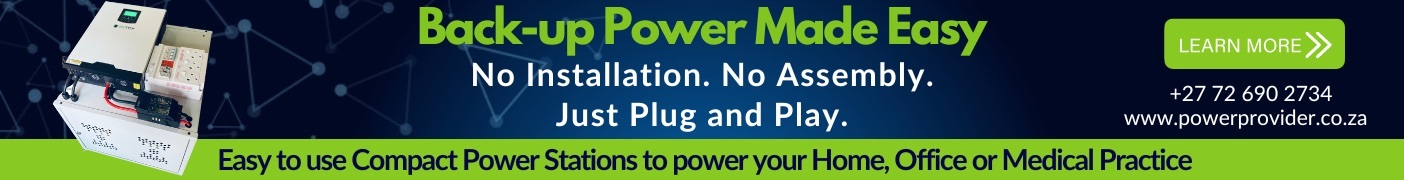 Energy Independence's banner