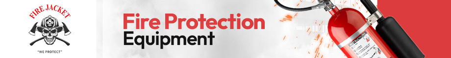 Fire Jacket's banner