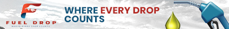 Fuel Drop's banner