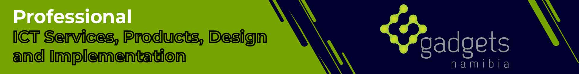 Gadgets Namibia's banner