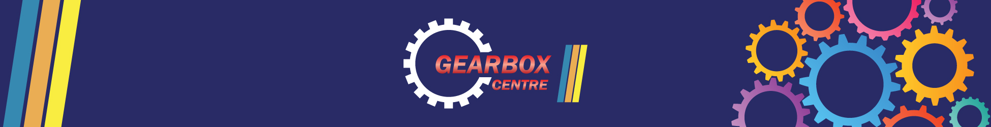 Gearbox Centre's banner