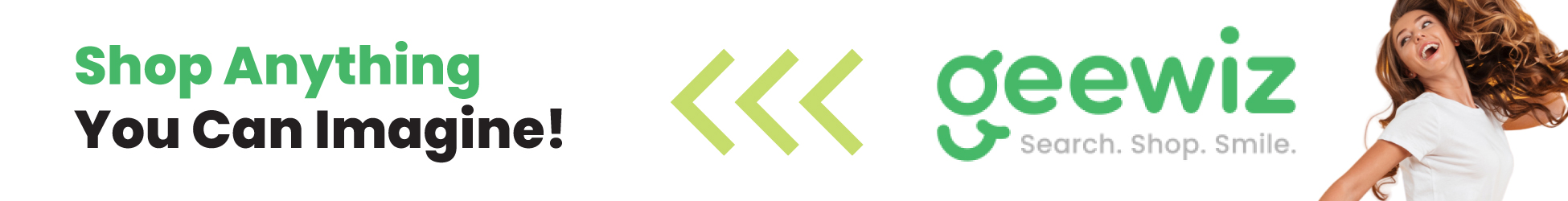 GeeWiz's banner