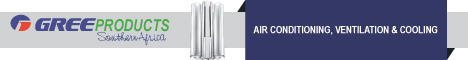 Gree Products SA's banner