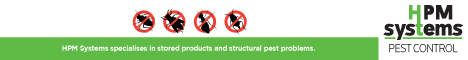 HPM Systems's banner