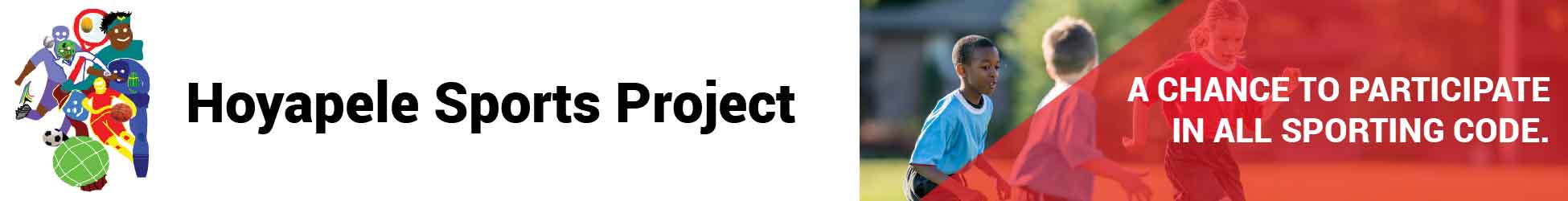 Hoyapele Sports Project's banner