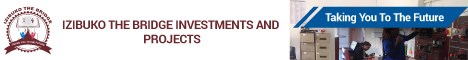 Izibuko The Bridge Investments and Projects's banner