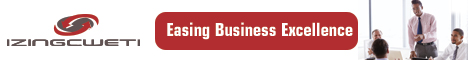 Izingcweti ICT Solutions's banner