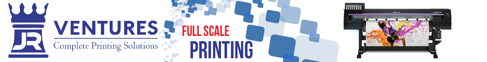 JR Ventures's banner