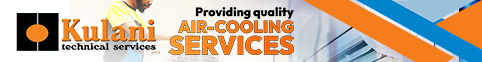 Kulani Technical Services's banner