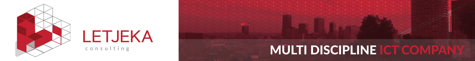 Letjeka Consulting's banner