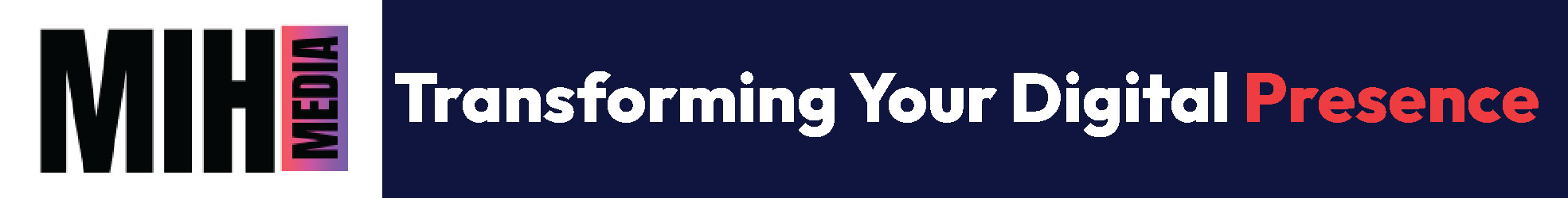 MIH Media's banner