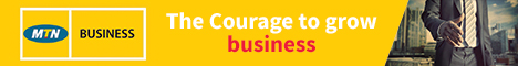 MTN Business Solutions (Botswana) (Pty) Ltd's banner