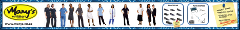 Mary's Outfitters's banner
