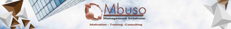 Mbuso Management Solutions's banner
