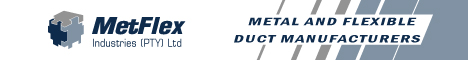 Metflex's banner
