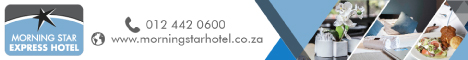 Morning Star Express Hotel's banner