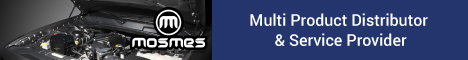Mosmes Auto's banner