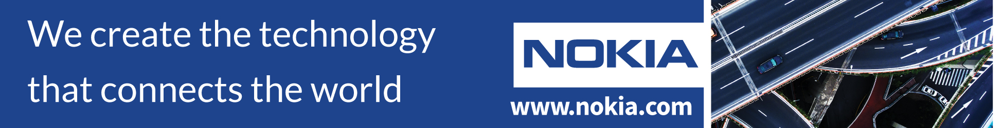 Nokia Solutions And Networks South Africa (Pty) Ltd - SA's banner