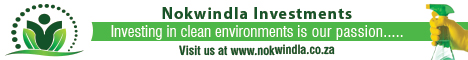 Nokwindla Yidlani Trading & Projects T/A Nokwindla Investments's banner