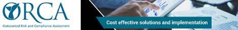 Outsourced Risk and Compliance Assessment (Pty) Ltd's banner