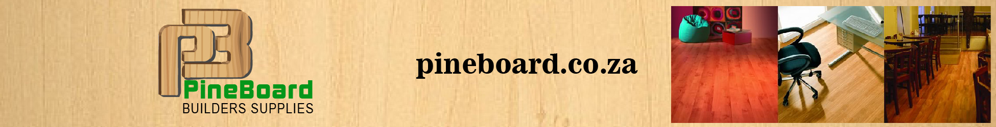 PineBoard Builders Supplies's banner