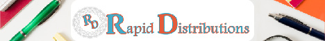 Rapid Distributors's banner