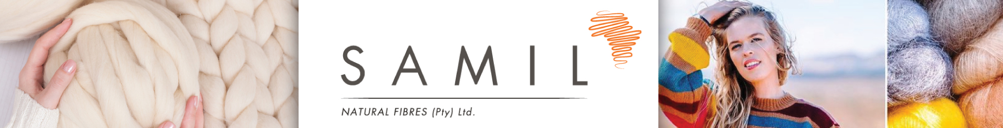 Samil (Pty) Ltd.'s banner