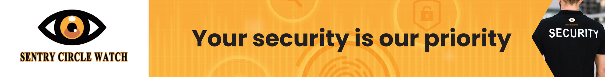 Sentry Circle Watch's banner
