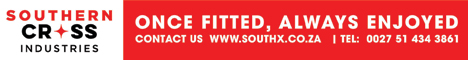 Southern Cross Industries's banner