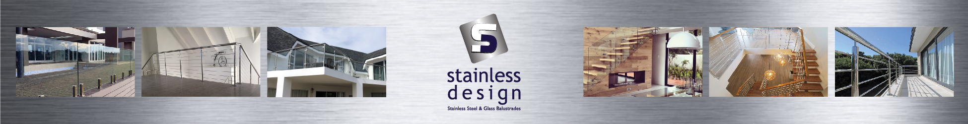 Stainless Design's banner