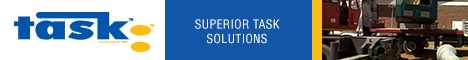 TASK MATE (PTY) LTD's banner