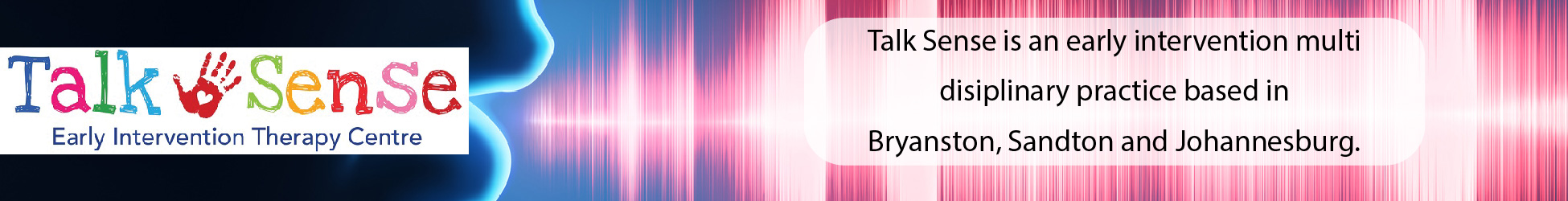 Talk Sense Therapy Centre's banner