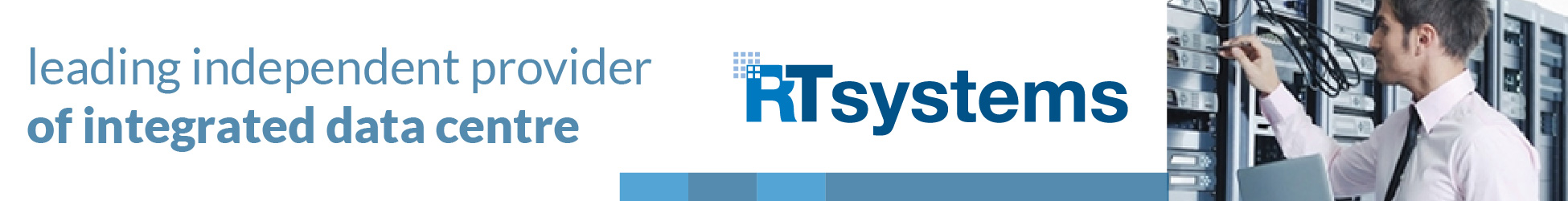 RT Systems's banner