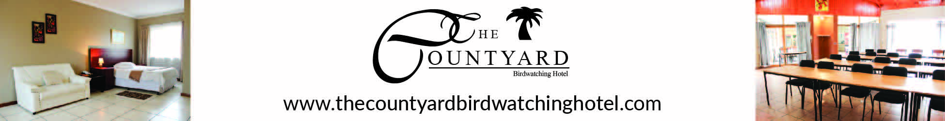 The Countyard Hotel's banner