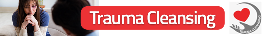Trauma Cleansing (Pty) Ltd's banner