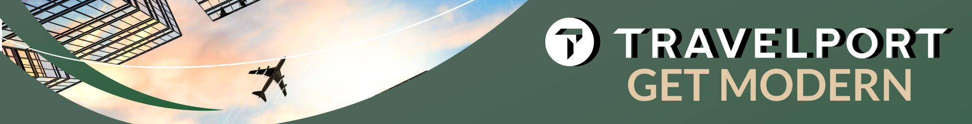 Travelport South Africa (Pty) Ltd's banner