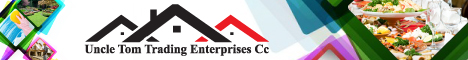 Uncle Tom Trading Enterprises's banner