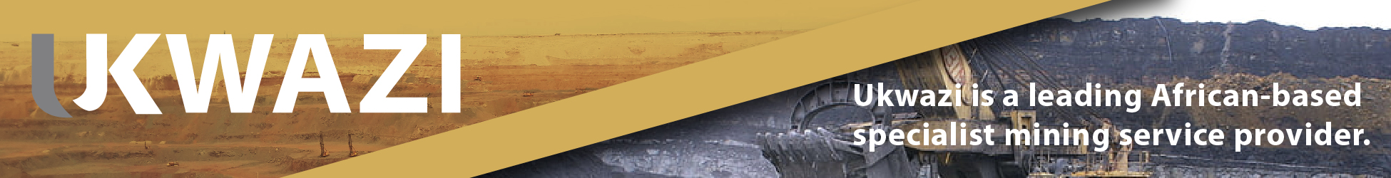 Ukwazi Mining Studies.'s banner
