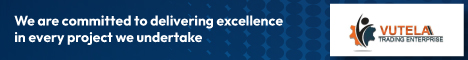 Vutela Trading Enterprise's banner