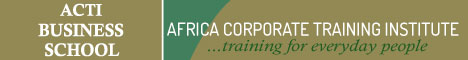 Africa Corporate Training Institute & HR Consultant's banner