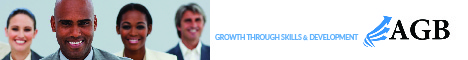 AGB Mathe Business Services (Pty) Ltd's banner