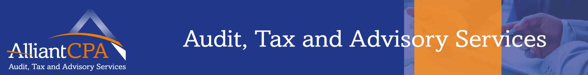 Alliant CPA's banner