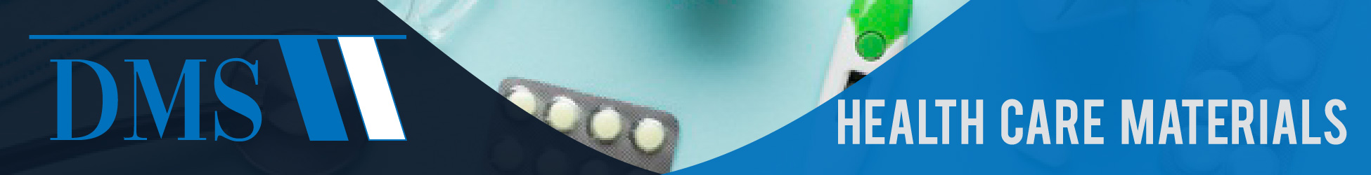 Drakemed Supplies CC's banner