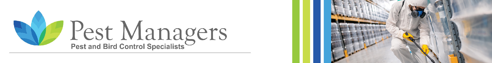 Pest Managers's banner